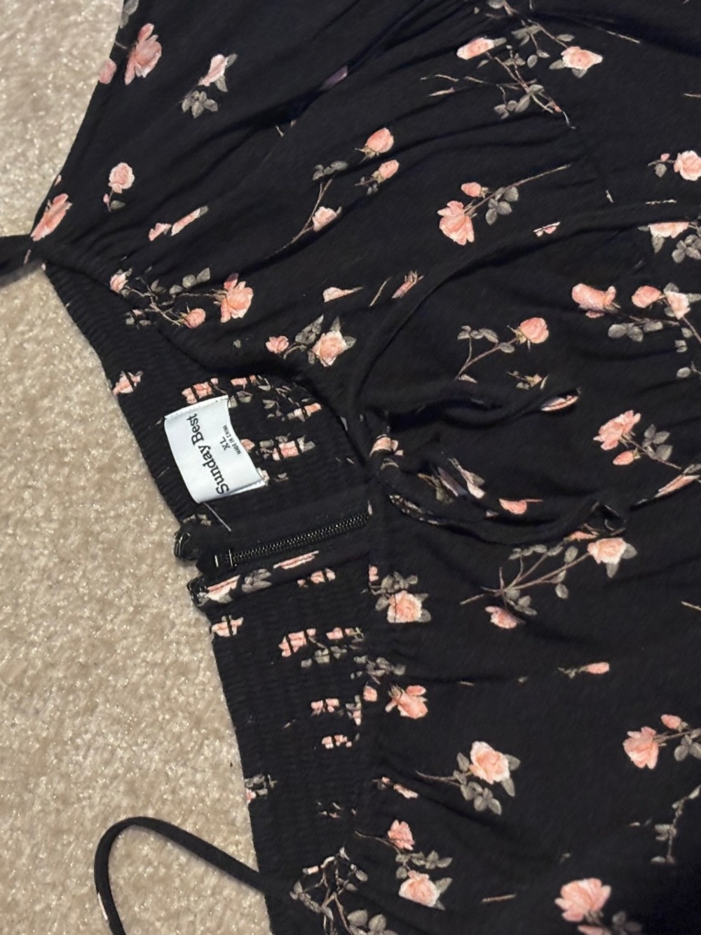 Women’s size XL Summer Dress Aritzia